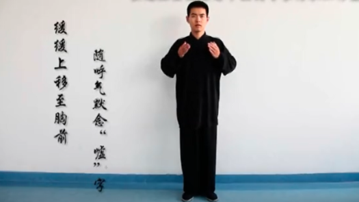 长期伏案脖子痛?快来学学这套颈椎操 长期伏案脖子痛?快来学学这套颈椎操