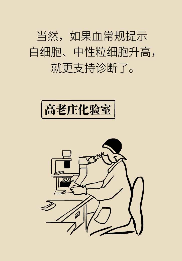 单侧扁桃体肿大更凶险！谨防恶性肿瘤