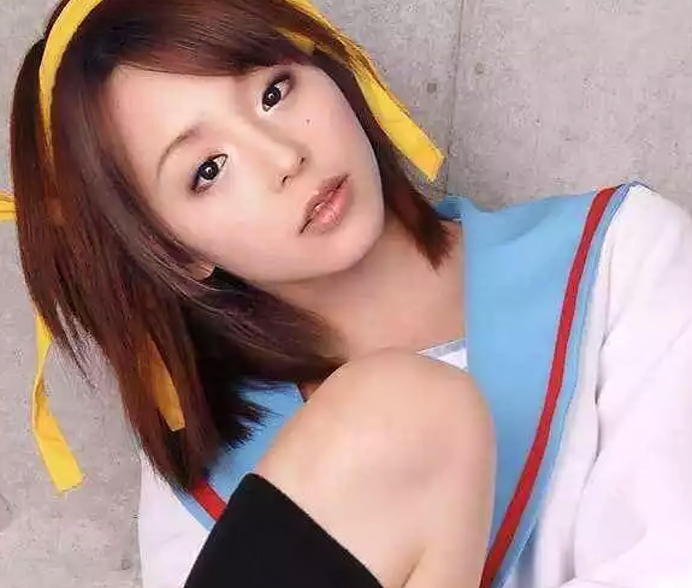 盘点京阿尼动画捧红的那些声优和角色们