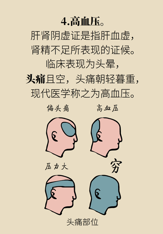 六味地黄丸 六味地黄丸科普