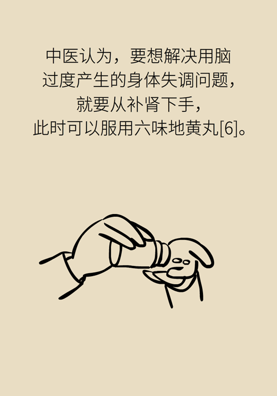 六味地黄丸 六味地黄丸科普