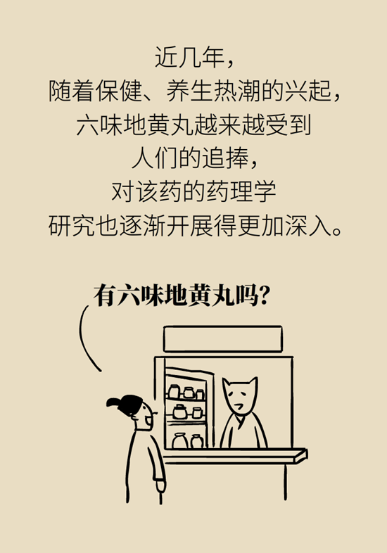 六味地黄丸 六味地黄丸科普