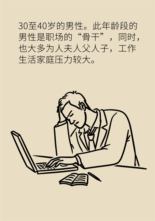 体检科普