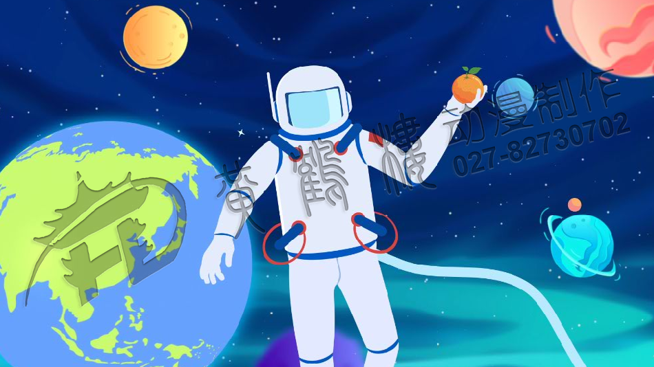 优秀的动画制作公司 优秀的动画制作公司