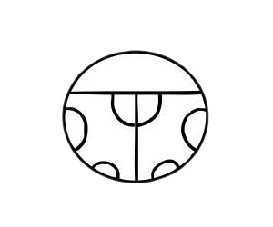 七星瓢虫 七星瓢虫简笔画图片