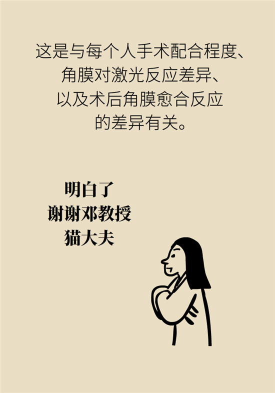 近视科普动漫制作 近视