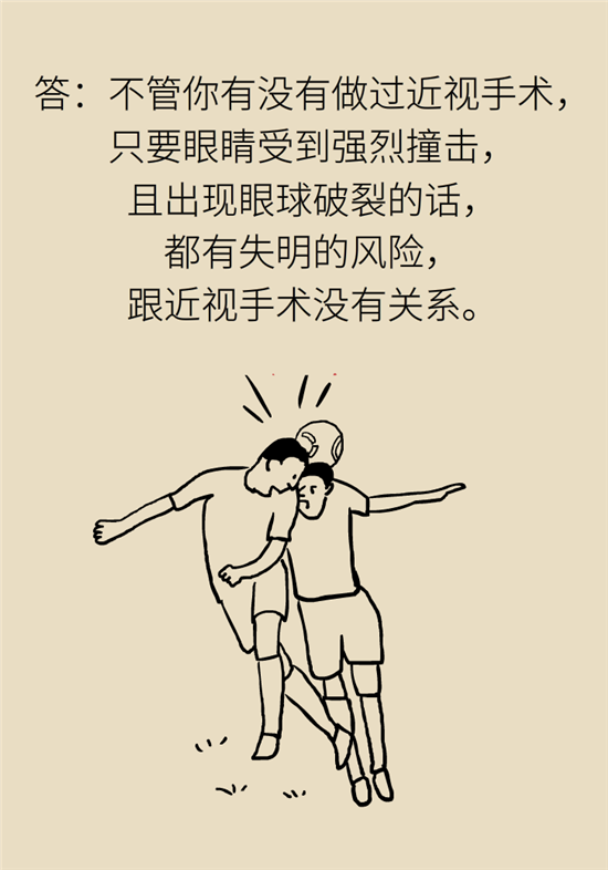 近视科普动漫制作 近视