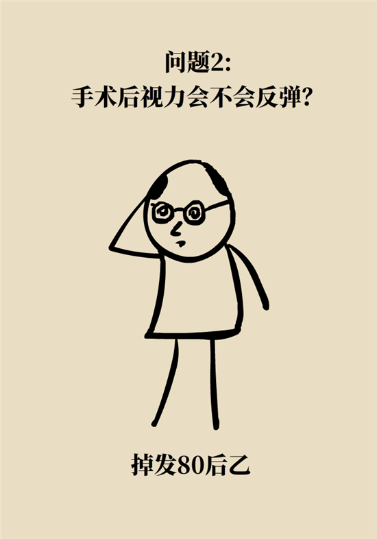 近视科普动漫制作 近视