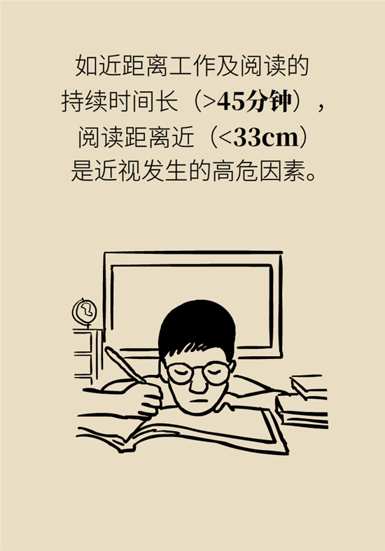 近视科普动漫制作 近视科普动漫制作