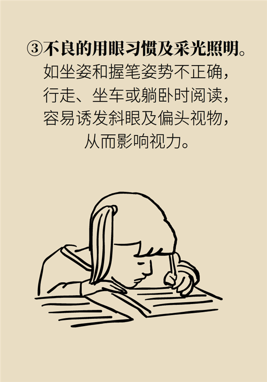 近视科普动漫制作 近视科普动漫制作
