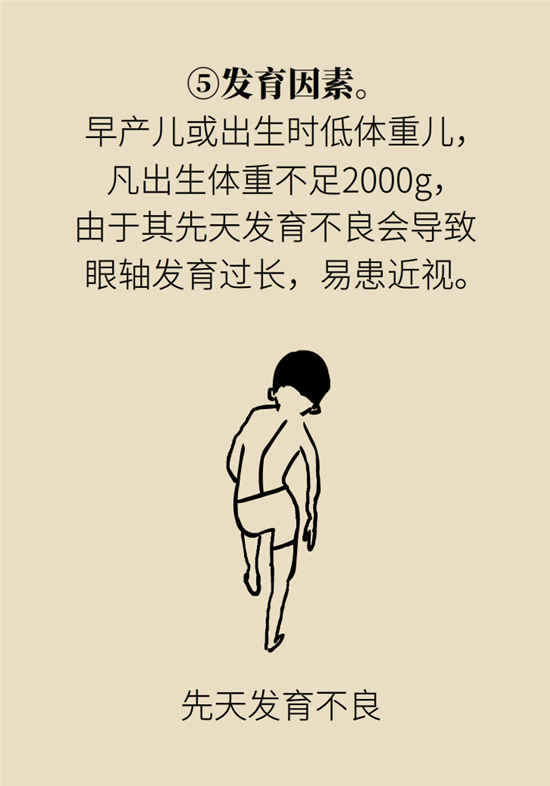 近视科普动漫制作 近视科普动漫制作