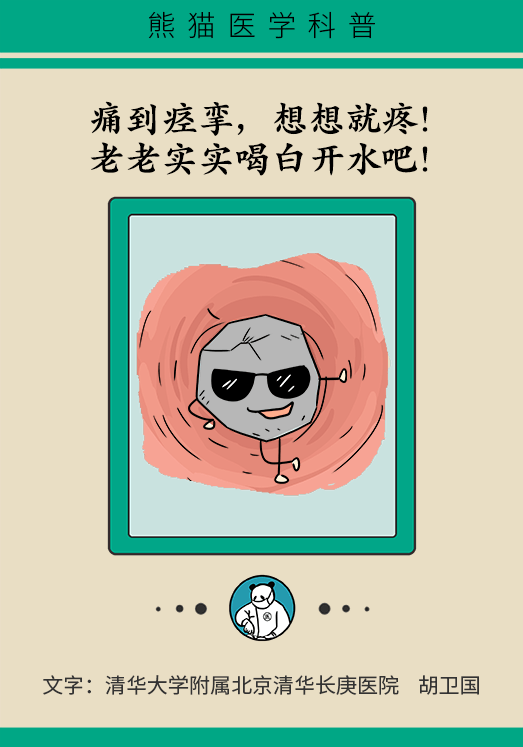 结石科普动漫制作 结石科普动漫制作