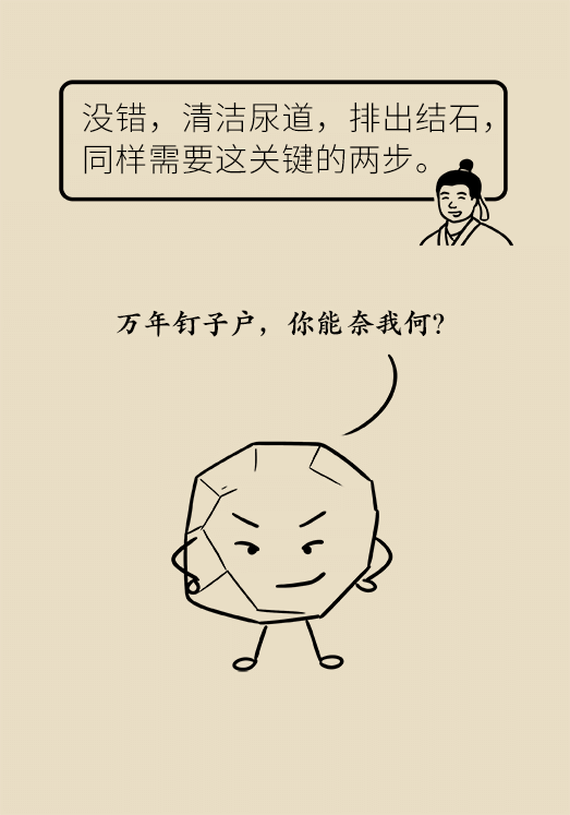 结石科普动漫制作 结石科普动漫制作