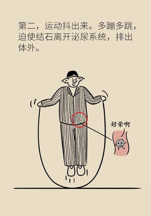 结石科普动漫制作 结石科普动漫制作