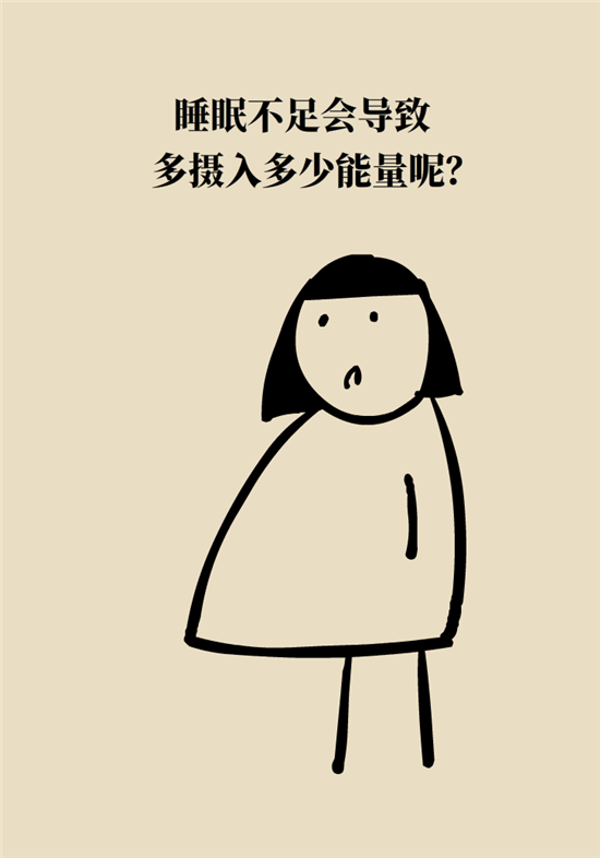 减肥进餐顺序 减肥科普制作动漫