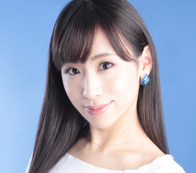 声优福原绫香宣布结婚另一半同为声优中西伶郎