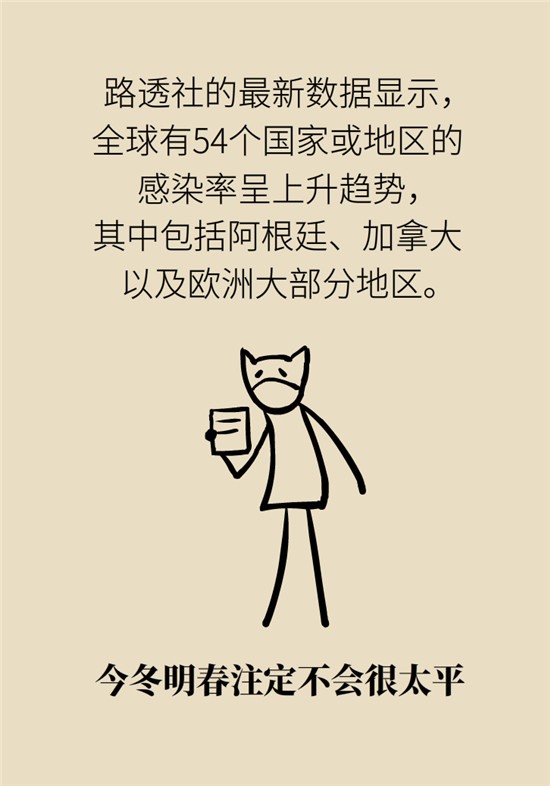 新冠病毒科普动漫制作