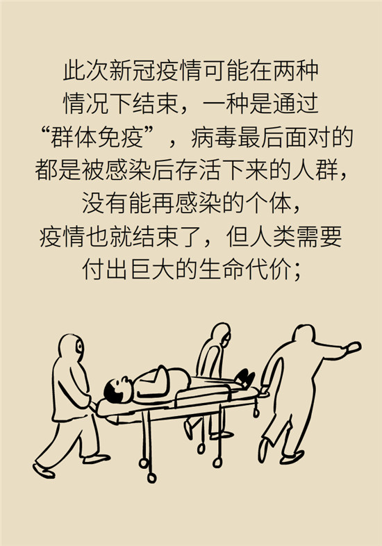 新冠病毒科普动漫制作