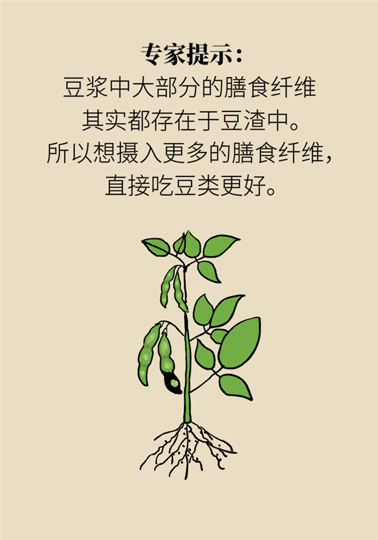 牛奶豆浆科普动漫制作