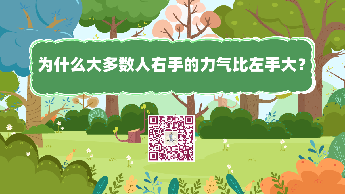十万个为什么标题(为什么大多数人右手的力气比左手大)1200.png 十万个为什么标题(为什么大多数人右手的力气比左手大)1200.png