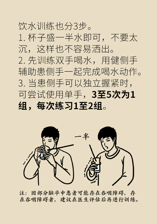 脑卒中科普动漫制作