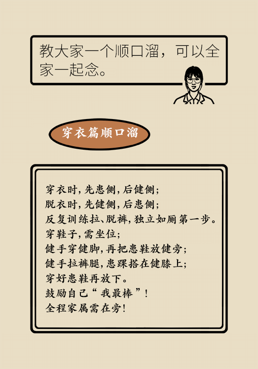 脑卒中科普动漫制作