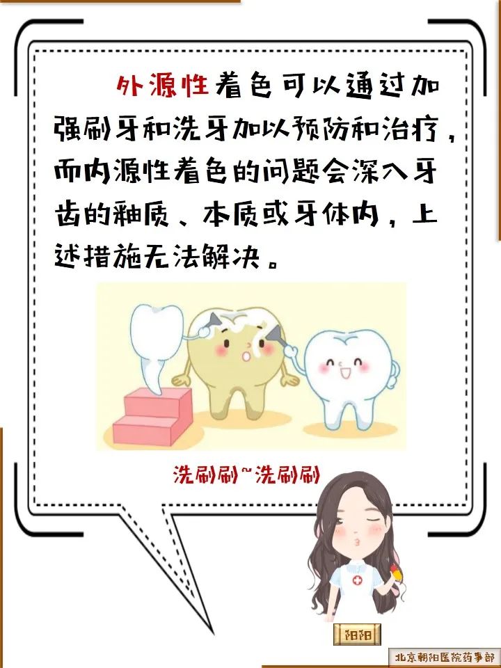 牙齿科普动漫制作