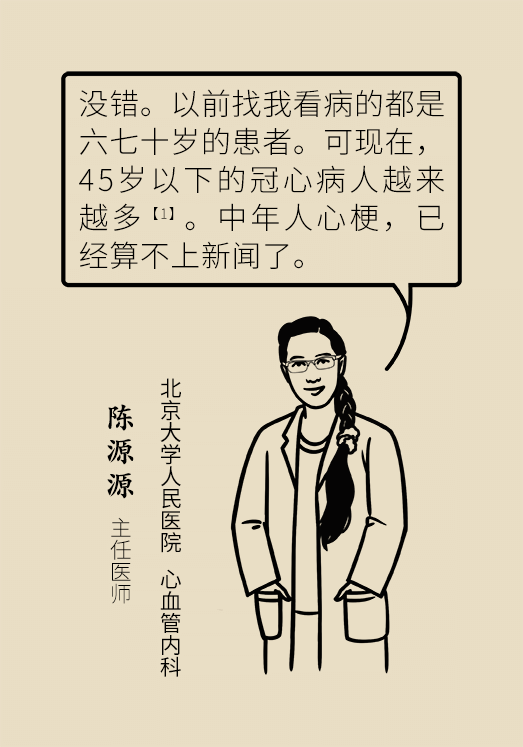 心梗科普动漫制作