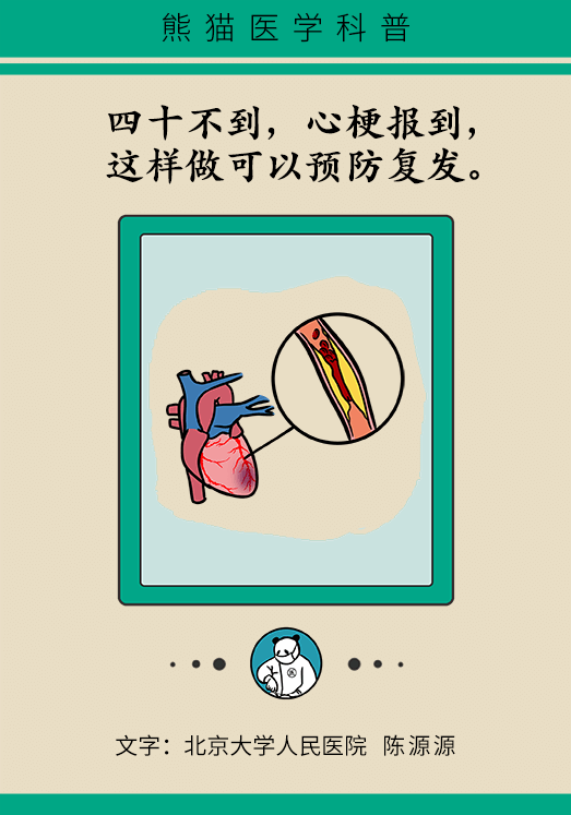 心梗科普动漫制作