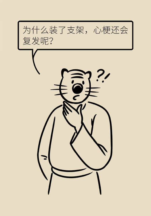 心梗科普动漫制作