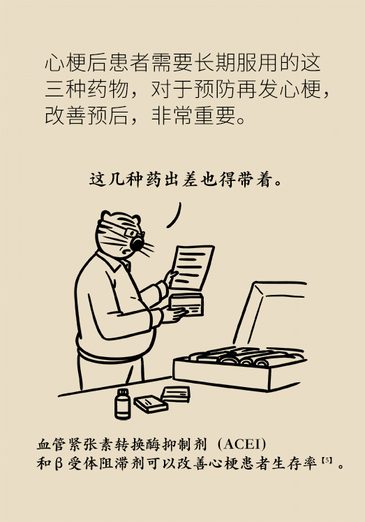 心梗科普动漫制作
