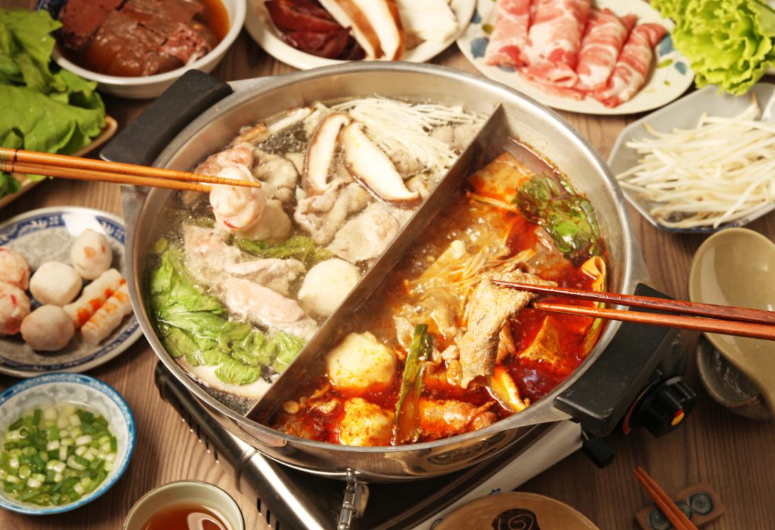 火锅科普动漫制作