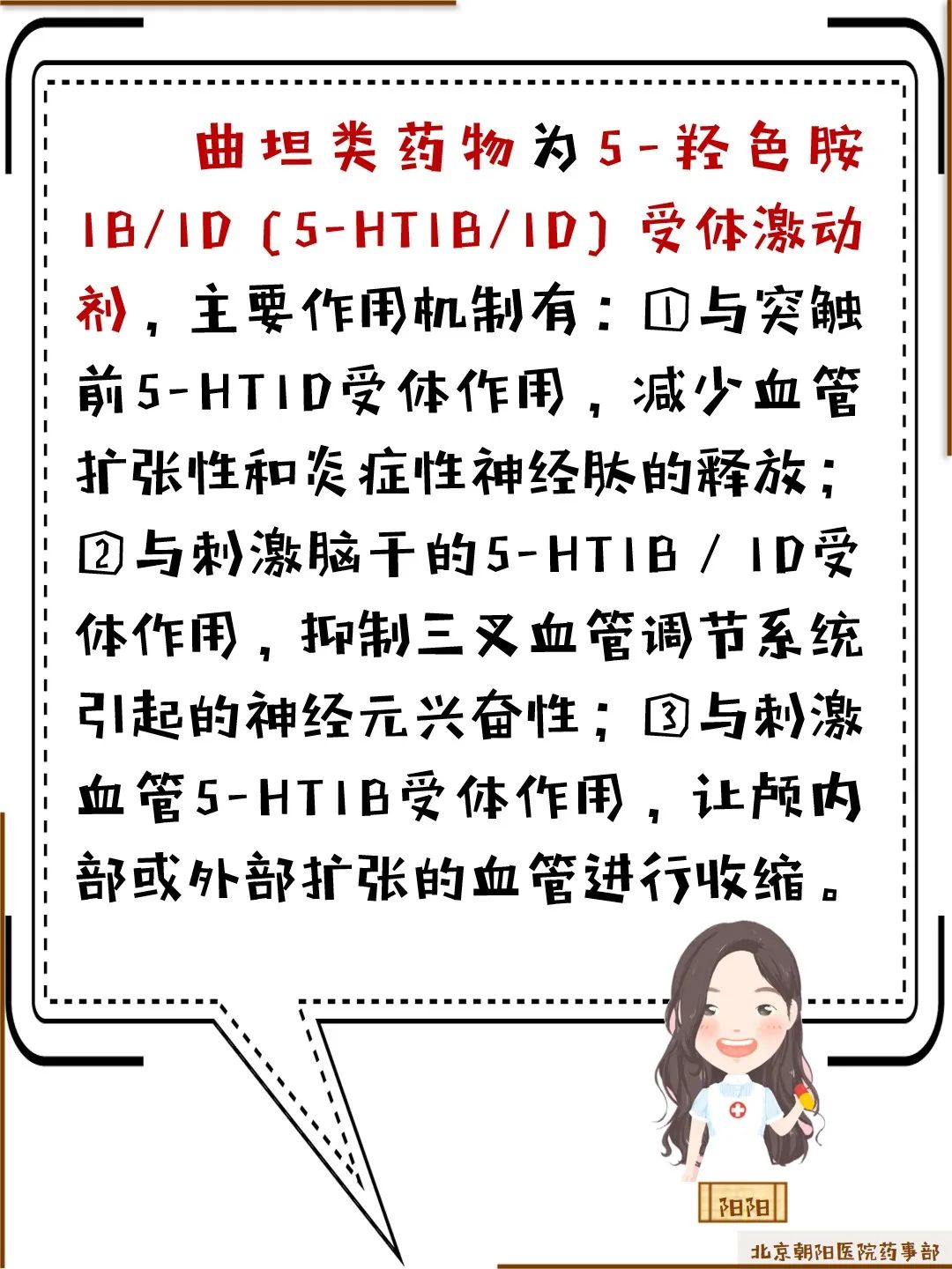 头痛科普动漫制作