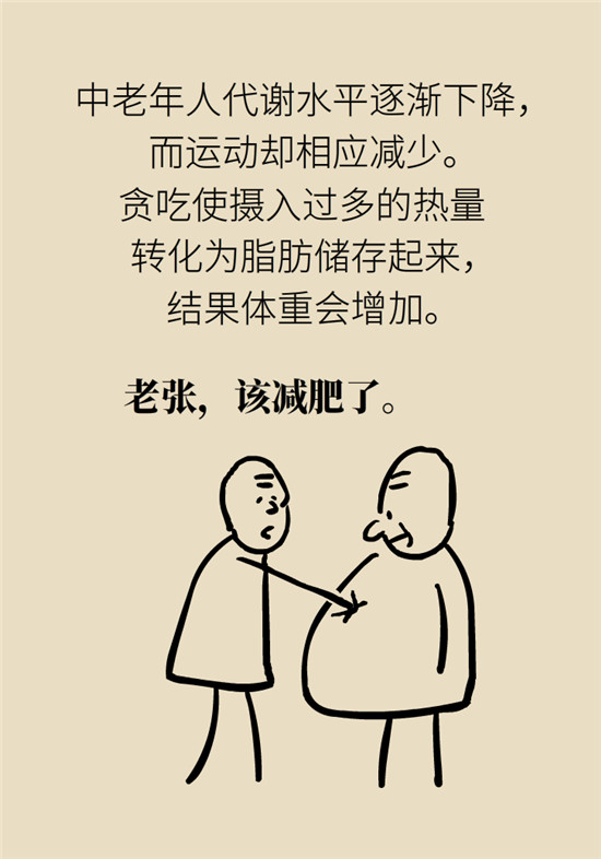 脑卒中需要注意哪些不良习惯和观念
