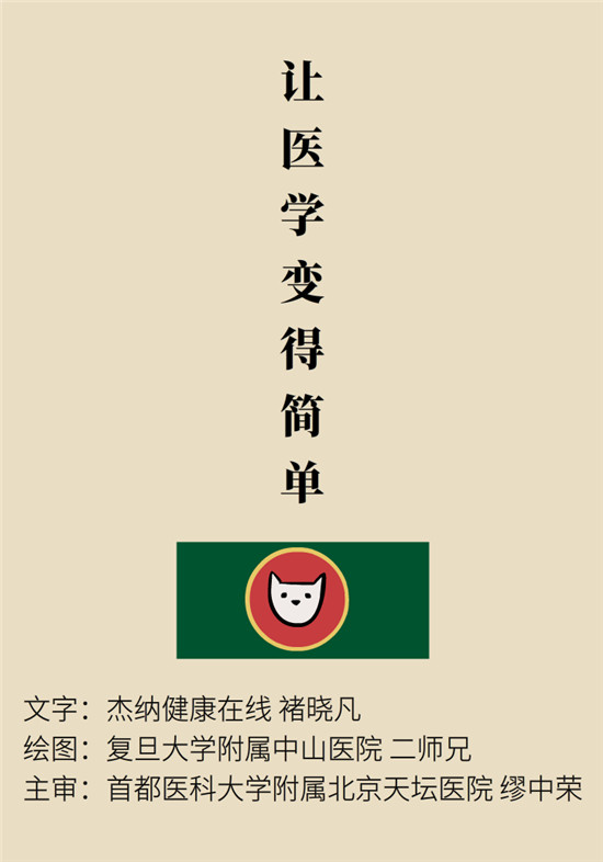 脑卒中需要注意哪些不良习惯和观念