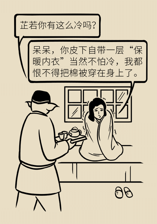 高血压科普动漫制作