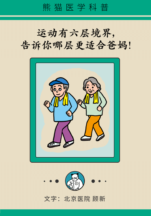 运动健身科普动漫制作