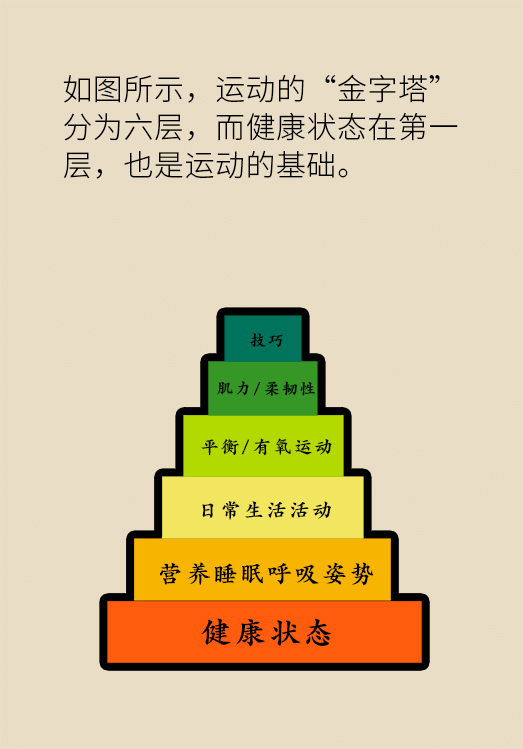 运动健身科普动漫制作