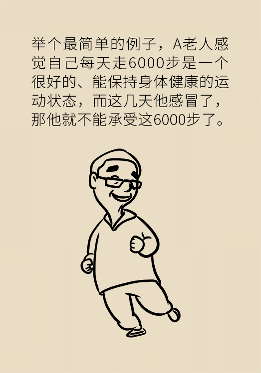 运动健身科普动漫制作