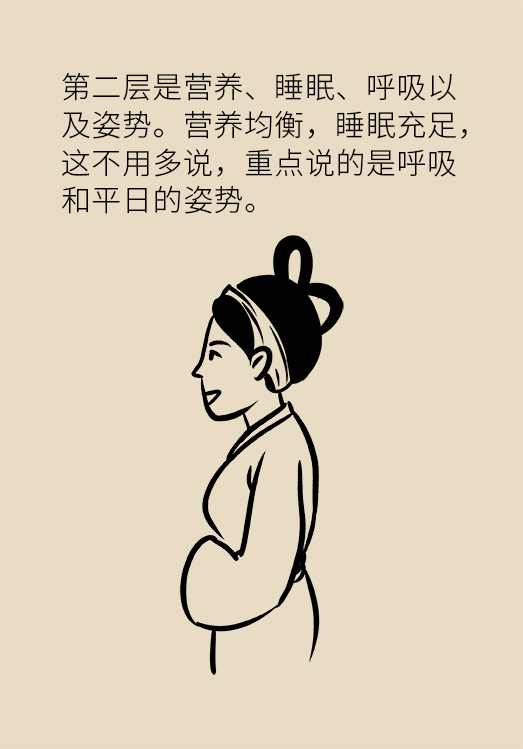 运动健身科普动漫制作