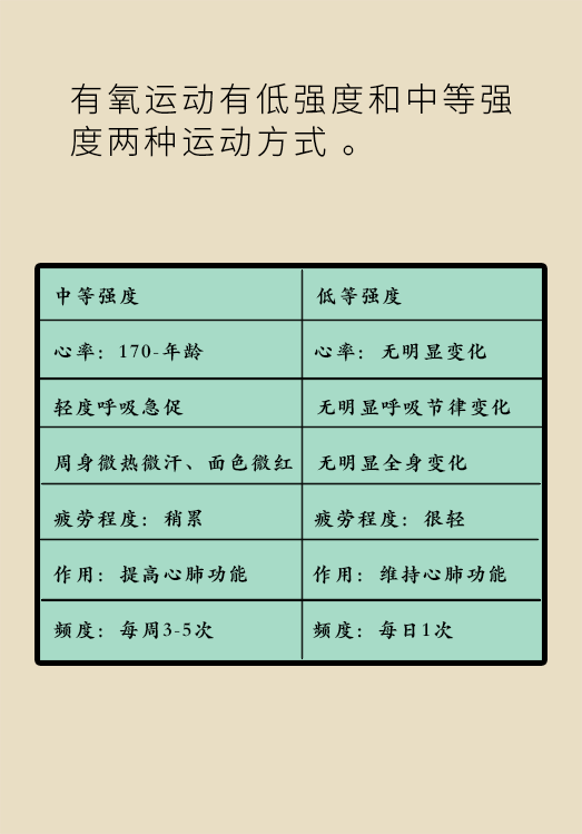 运动健身科普动漫制作