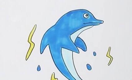海豚