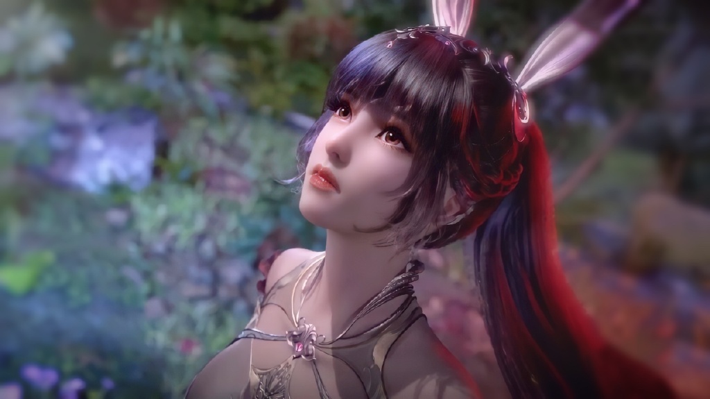 斗罗大陆五年后的小舞为何要扎高马尾看到她披着头发瞬间明白了