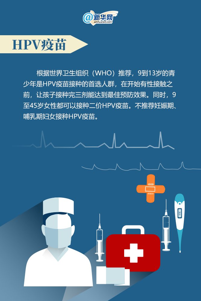 疫苗科普动漫