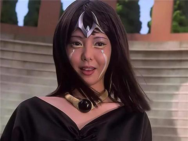 动画片:奥特曼