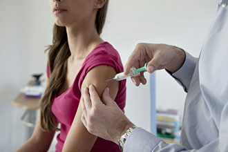 HPV宫颈癌疫苗科普动漫制作