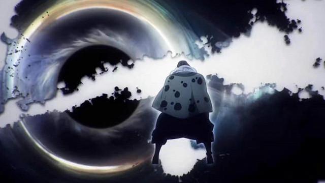 《咒术回战》动画已经出现的领域,五条悟最强,真人最菜