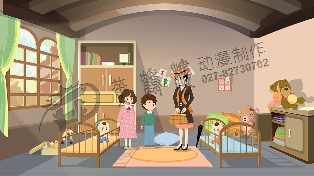 动画片《随风而来的玛丽阿姨-东风》动画分镜头设计制作四.jpg