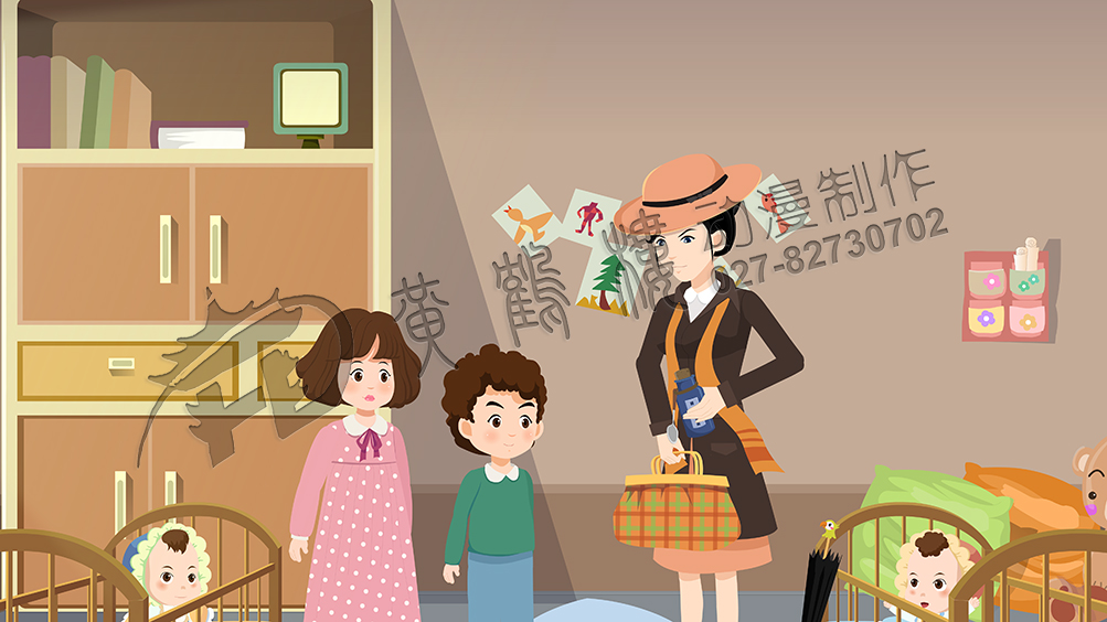 动画片《随风而来的玛丽阿姨-东风》动画分镜头设计制作六.jpg