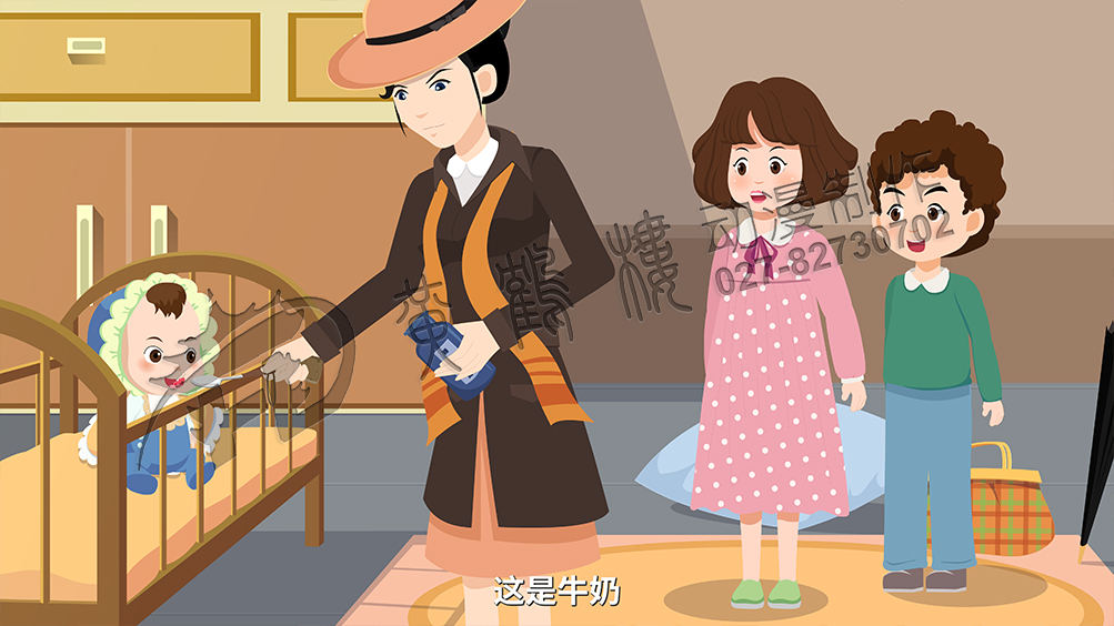 动画片《随风而来的玛丽阿姨-东风》动画分镜头设计制作十七.jpg
